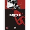 Gantz 8 Hıroya Oku  Kurukafa Yayın