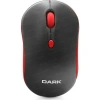 Dark Dk-Ac-Msw100B Kablosuz Mouse Kırmızı