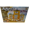 Bricks 367 Parça Asker Seti Lego