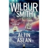 Altın Aslan Wilbur Smith Altın