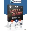 Oksijen Tyt Hızlı Kamp Kitabı