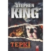 Tepki̇ Stephen Ki̇Ng Altın Kitap