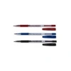 Faber Ball Pen 1423G Siyah
