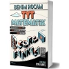 Yks Tyt Matematik Soru Bankası   B Hocam