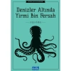 Denizler Altinda 20 Bin Fersah - Jules Verne Parıltı