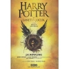 Harry Potter Ve Lanetli Çocuk   Yky
