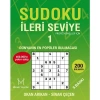 Sudoku İleri Seviye  1   Mikado