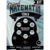 Orijinal Ayt Matematik Türev Konu Anlatım