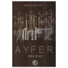 Ayfer   Emin Diler   Fesleğen Yayın