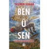 Ben Ü Sen  Yasemin Doğan Mona Yayın