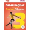 Yks 3 Lü Tyt Denemesi   Kültür