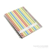 Notte Spr. Plastık Kap. A6 Index 150 Yp. Kareli As Defter