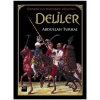 Deliler - Osmanlının Muhteşem Süvarileri / A.Turhal Doğan Ki