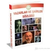 Yazarlar Ve Şairler Sözlüğü - P007 1.Hm  Ema