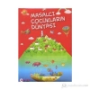 Masalcı Çocukların Dünyası K038 -Evalı