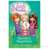 Sihirli Krallık 4.Denizkızı Kayalıkları