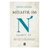 İşaret 4  Misafirim-N-Deniz Erten  Mona Yayın