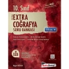 10.Sınıf Coğrafya Extra Soru Bankası  Kafadengi