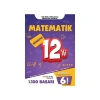 Onburda 6.Sınıf Matematik 12 Deneme