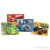 Gıpta Hot Wheels Sp.Resim Def.17*24-15 Yp.Kod:3-5436000-2011
