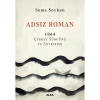 Adsız Roman 1864 Çerkes Sürgünü Ve Soykirimi Sema Soykan Alfa