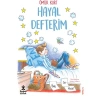 Hayal Defterim   D Egmont