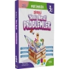 Onburda 3.Sınıf Matematik Problemler