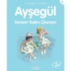Ayşegül Denizin Tadını Çıkarıyor   Yky
