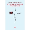 Uyuyamayanlar  Adrıan Barnes   Aprıl
