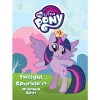 Twilight Sparkleın Prenses Sihri  D Egm