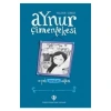 Aynur Çimen Lekesi  Halenur Gürbüz  Tdv