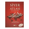 Siyer Atlası Abdullah Elmağlus Büyük Boy Ciltli    Siyer