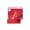 11.Sınıf Matematik Soru Bankaı   Kültür