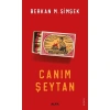 Canim Şeytan Berkan Şi̇Mşek Alfa Basım