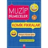 Muzi̇P Bi̇Lmeceler Komi̇K Fikralar Altın
