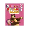 Maşa İle Koca Ayı Boyama Saati