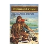 Robi̇Nson Crusoe. Daniel Defoe- Anoni̇M