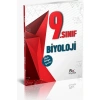 9.Sınıf Biyoloji Konu Anlatım   Fixyayın