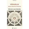 Mimarlı Sanat Üzerine Deneme Etienne Louis Bouelle Janus
