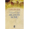 Cumhuriyete Doğru Hilafetin Sonu   İz