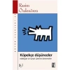 Köpekçe Düşünceler / R.Özdenören  İz Yayıncılık