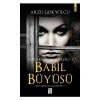 Babil Büyücüsü A.Gökyolcu  Mona
