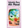 Uykudan Önce Altı Masal 4    Kuzey