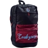Trabzonspor Paraşüt Kumaş Trend Bordo Cepli Sırt Çantası 23272 Me Çanta