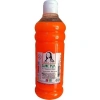 Südor Slime Sıvı Yapıştırıcı Fosforlu Pembe 500 Ml - Sl05-12