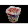Südor Kovalı Kinetik Kum  500 Gr Yeşil Kod:Ks02-5