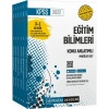 Pegem Kpss 2022 Eğitim Bilimleri Konu Anlatımlı Modüler Set 6 Lı