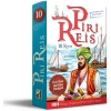 Piri Reisin Serüvenleri 10 Kitap- Damla