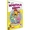 Gizli Dedektiflik Bürosu Seti 10 Kitap - Damla