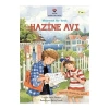 Hazine Avı 7+Yaş Tübitak